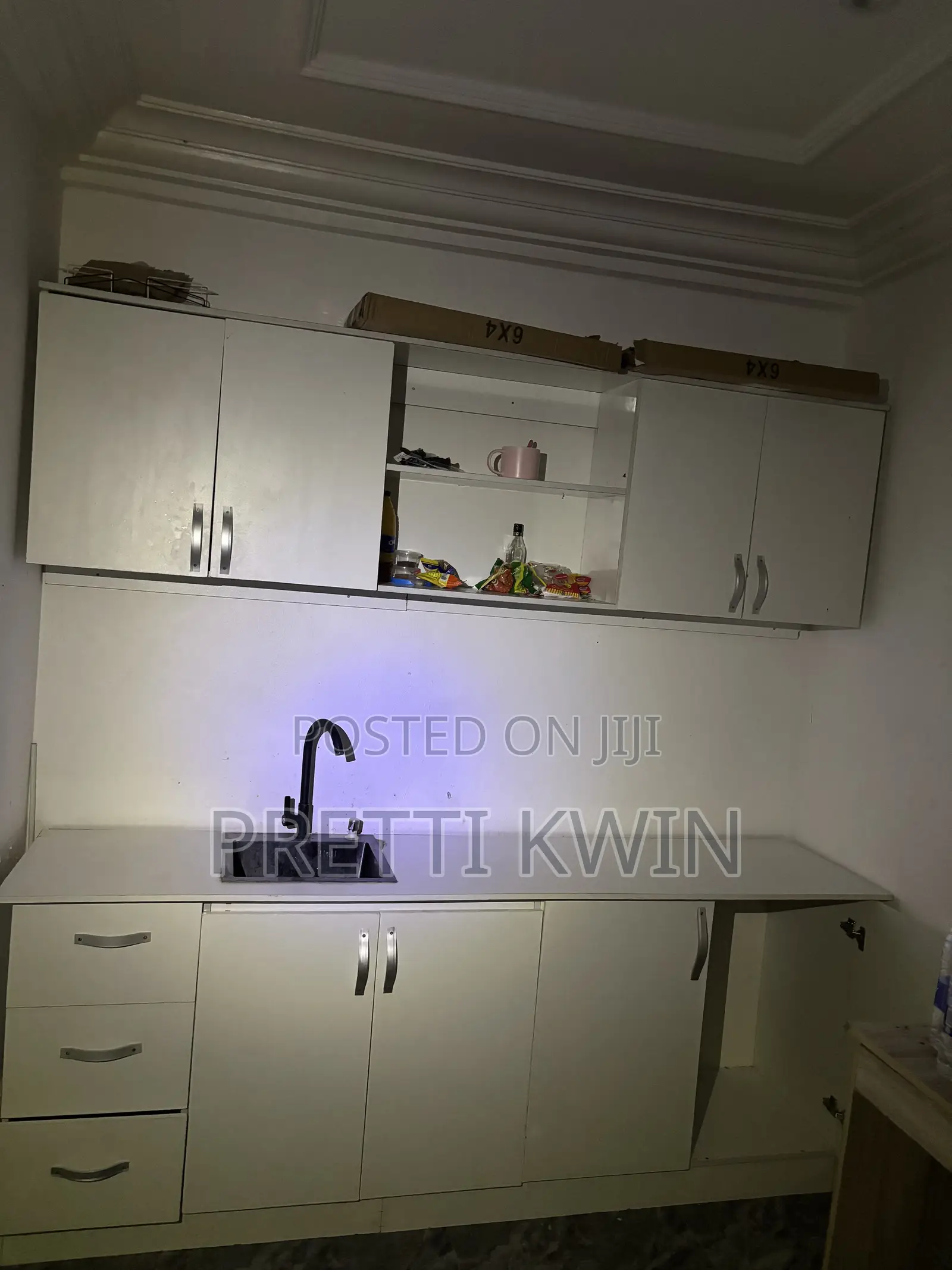 Kitchen Shelf