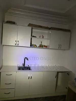 Kitchen Shelf