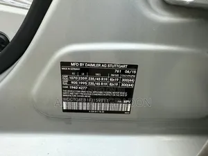 Mercedes-Benz GLA 250 2015 Silver