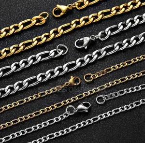 Gold-Plated, 316lsurgical-Stainless Steel Plated Base.