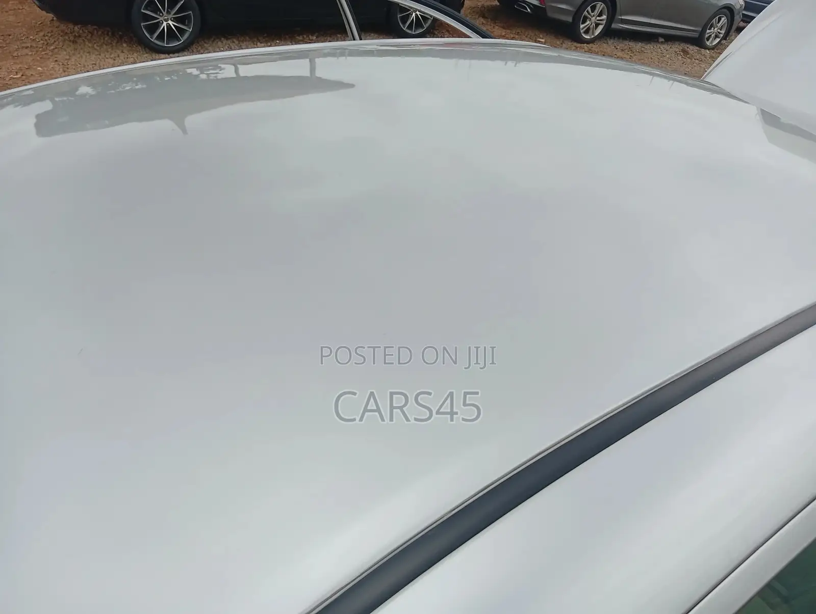 Toyota Corolla 2012 Silver