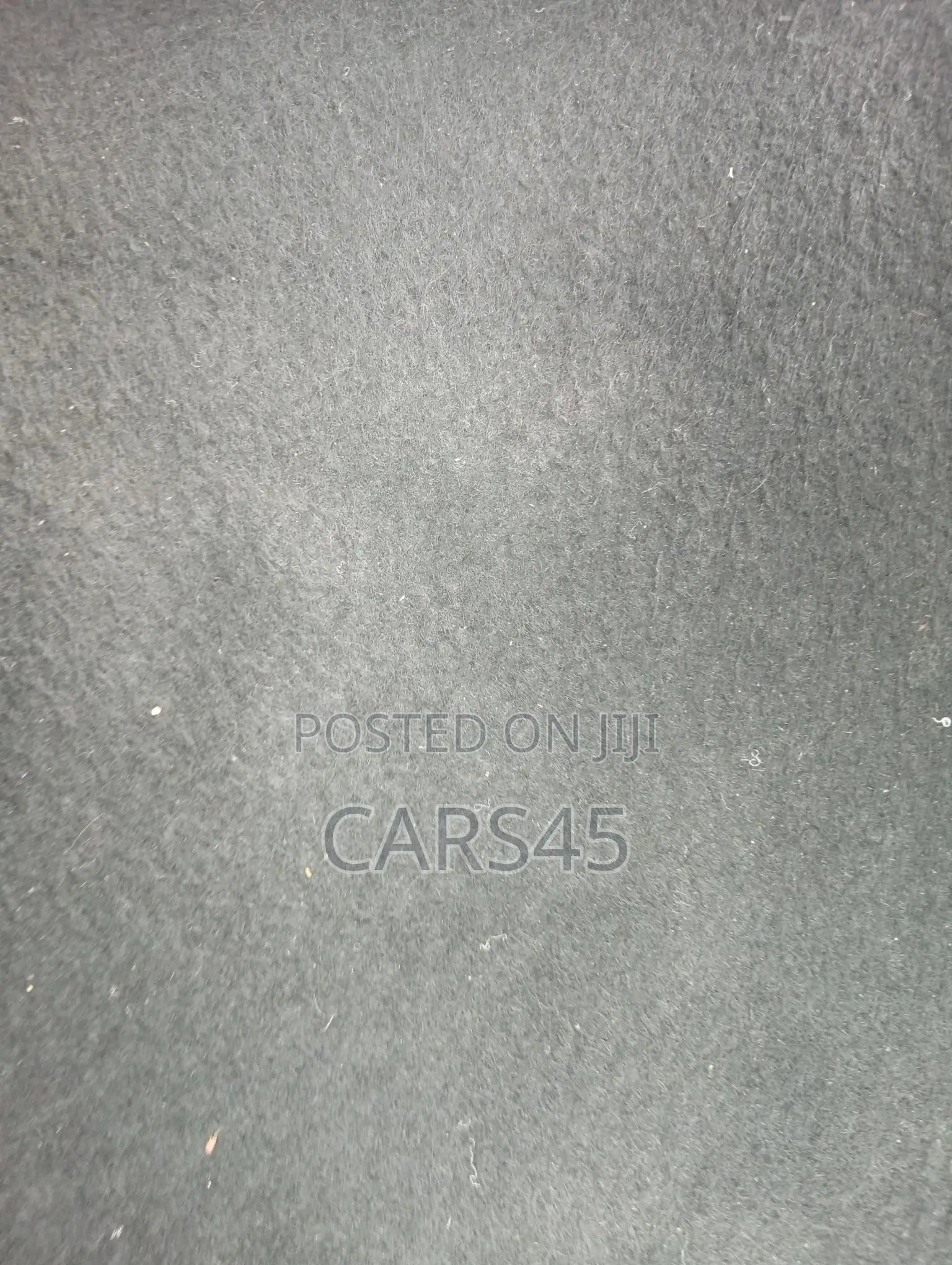 Toyota Corolla 2012 Silver