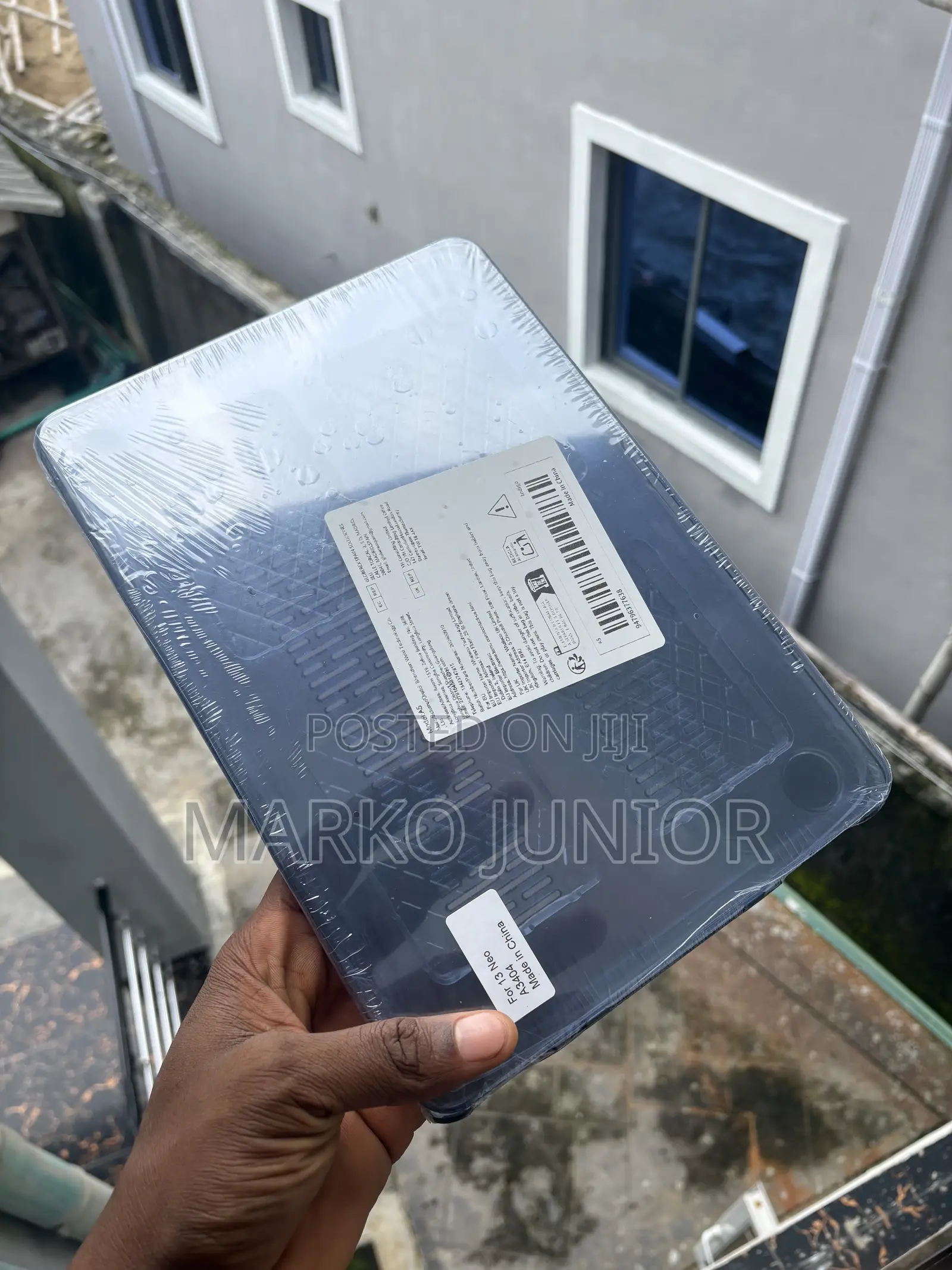 Case for Mac Book Neo 2026 33.02 Cm