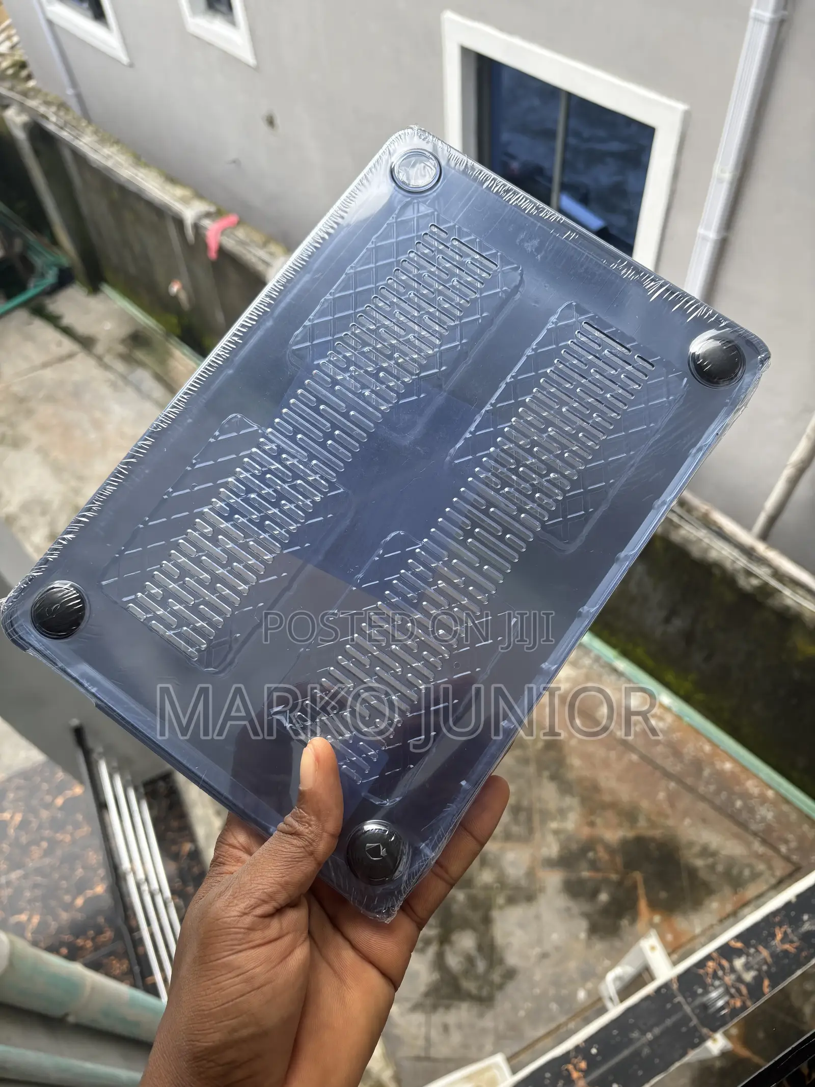 Case for Mac Book Neo 2026 33.02 Cm