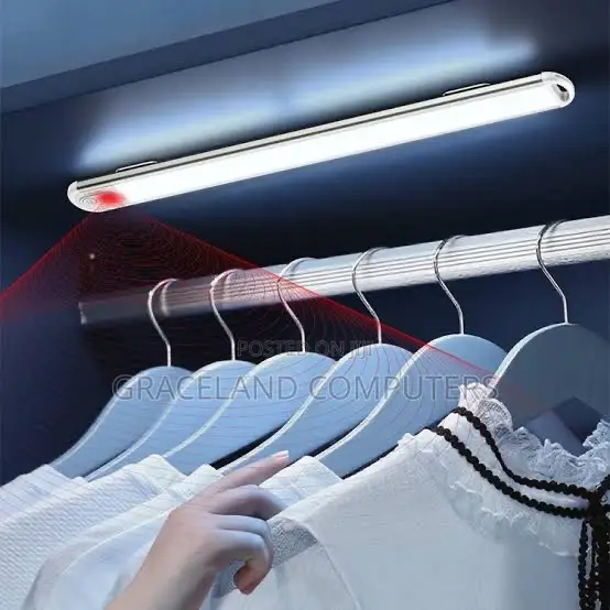 Ldnio Y6 Magnetic Smart Motion-Activated Led Light