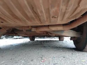 Honda Odyssey 2008 Gray