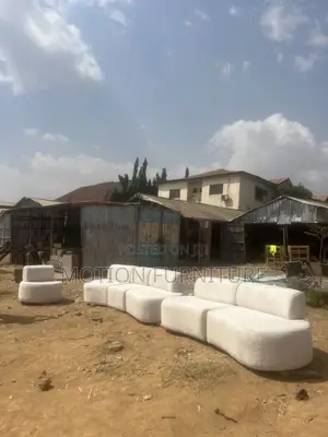 Newly Made Sofa Set