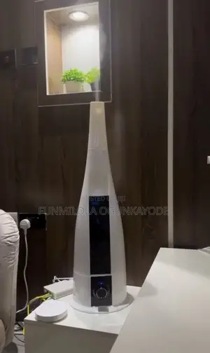 6l Humidifier/Diffuser