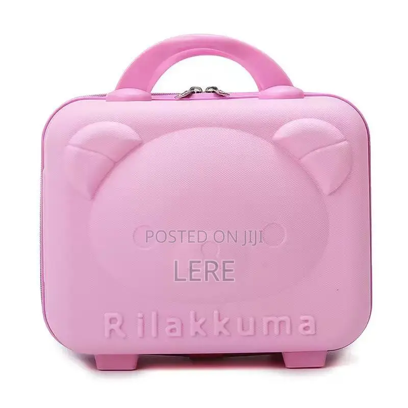 Traveling Box