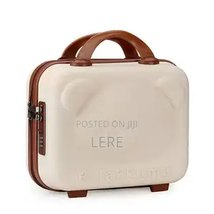 Traveling Box