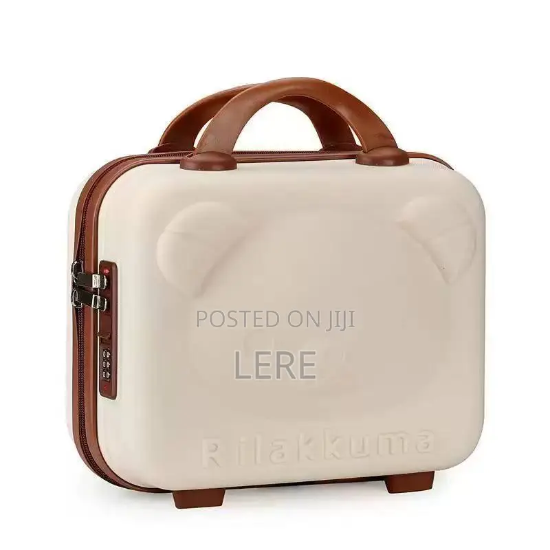Traveling Box