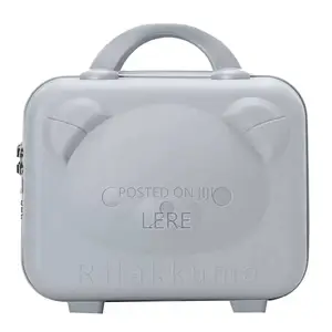 Traveling Box