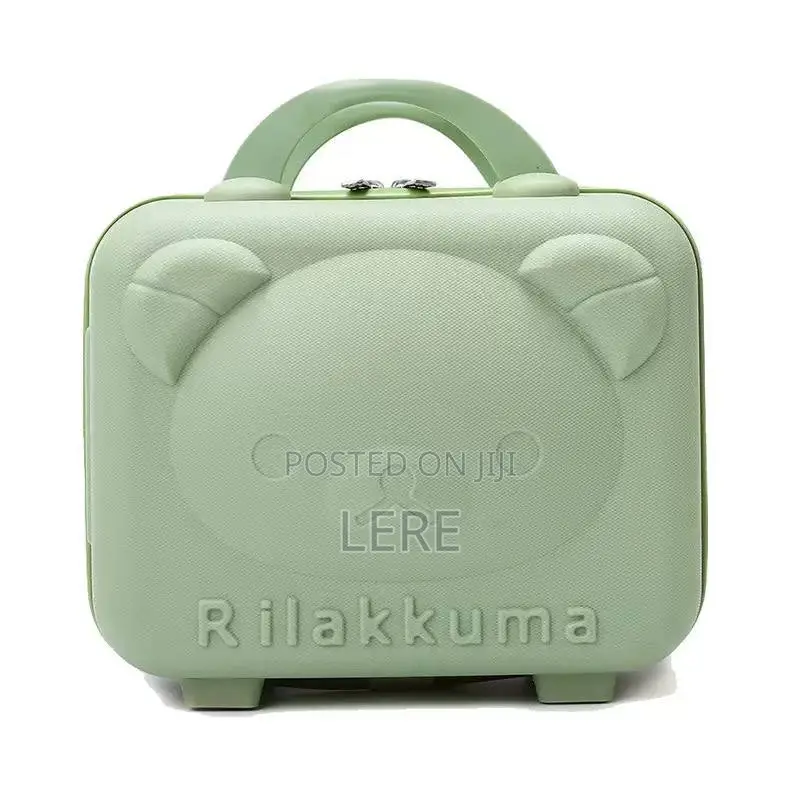 Traveling Box