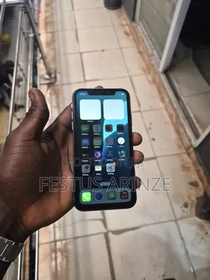 Apple iPhone XR 128 GB Blue