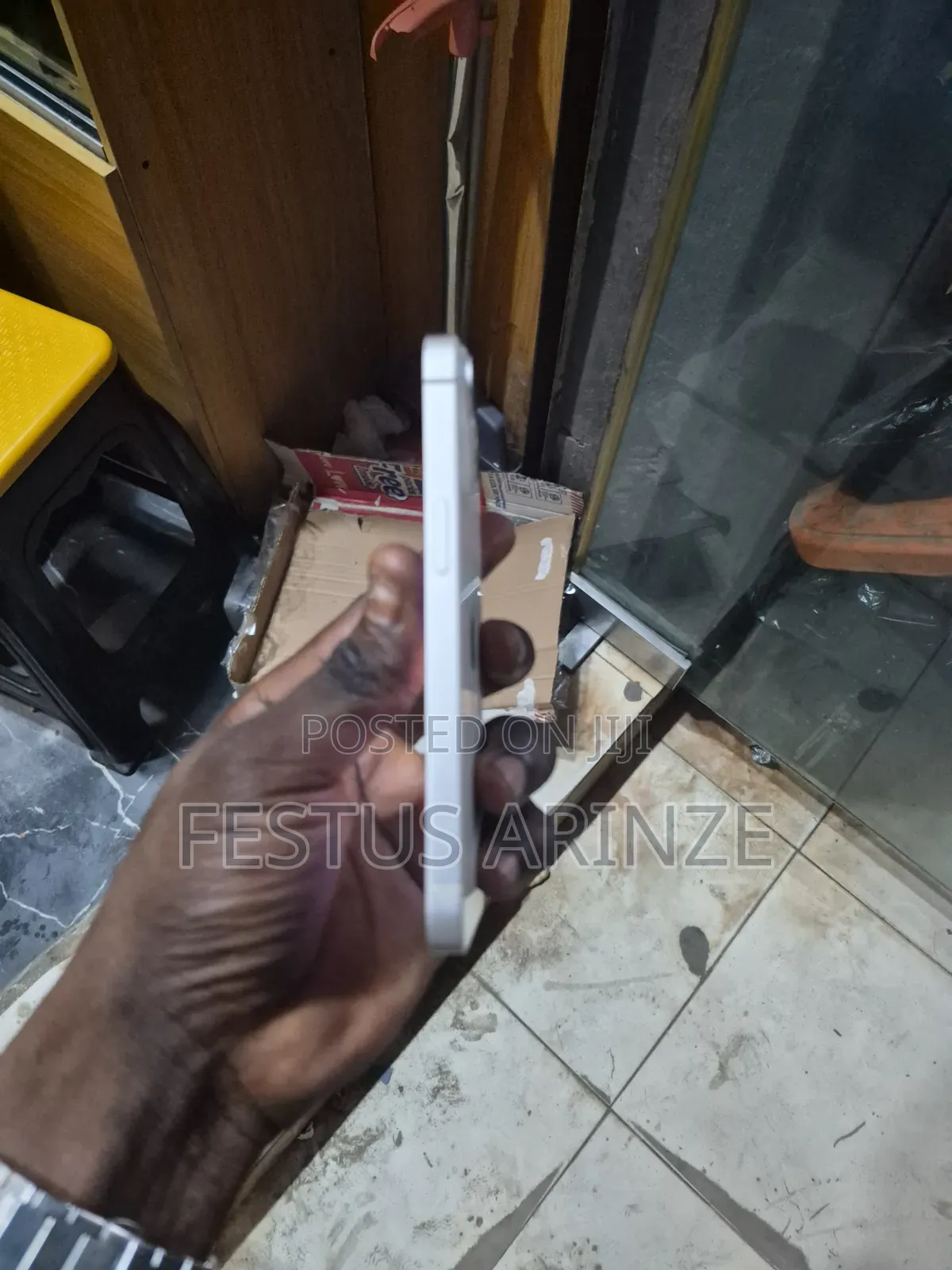 Apple iPhone 14 128 GB White