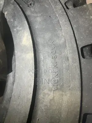 Brand New Ridan 27×10-12 Industrial Tyre