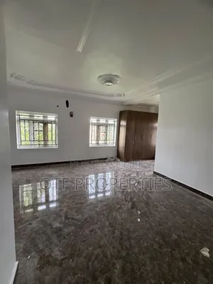 3bdrm Block of Flats in Katampe (Main) for rent