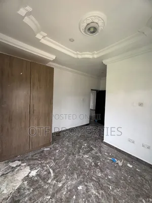 3bdrm Block of Flats in Katampe (Main) for rent