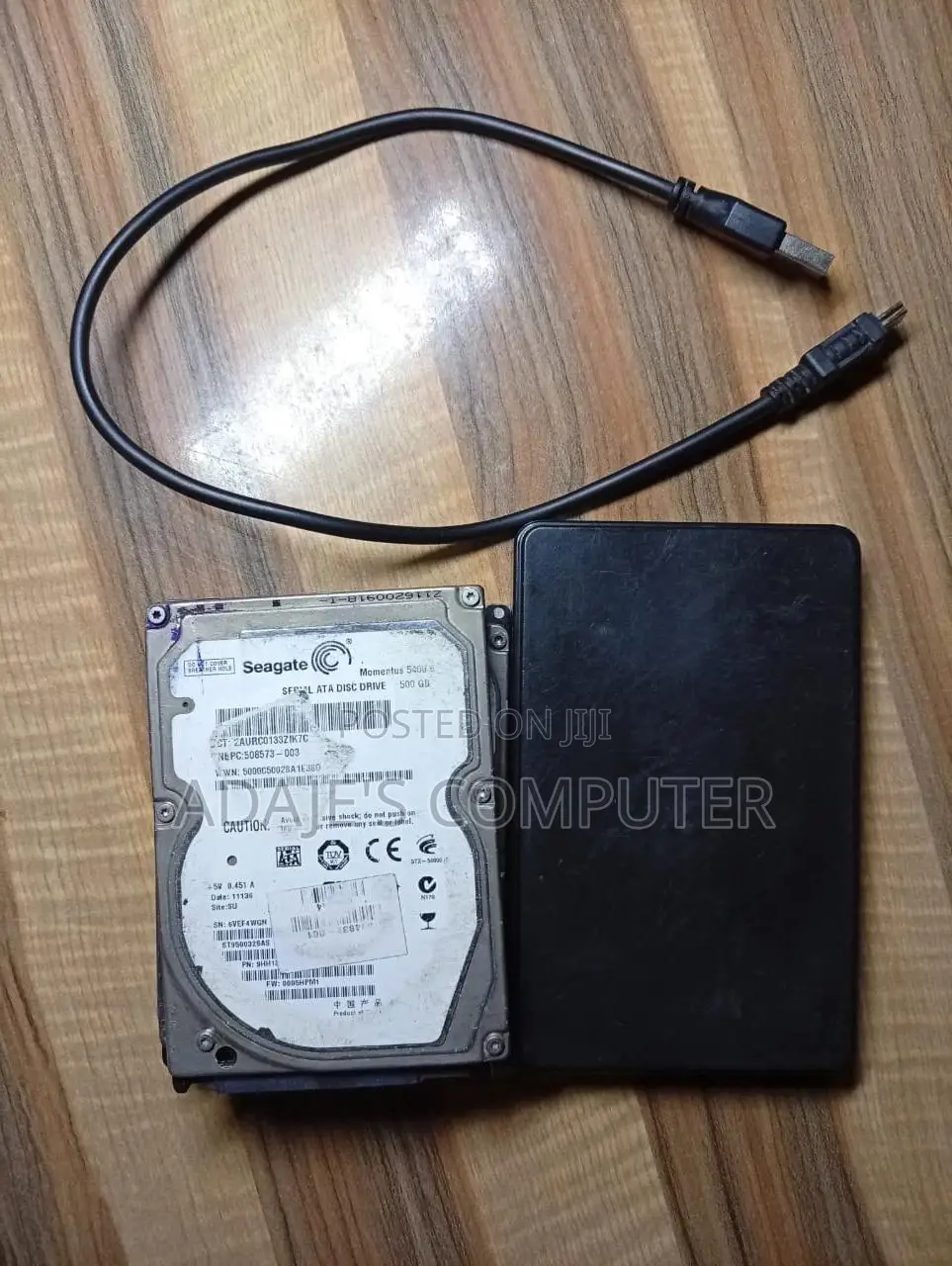 500gb and 250gb Hard Drives HDD