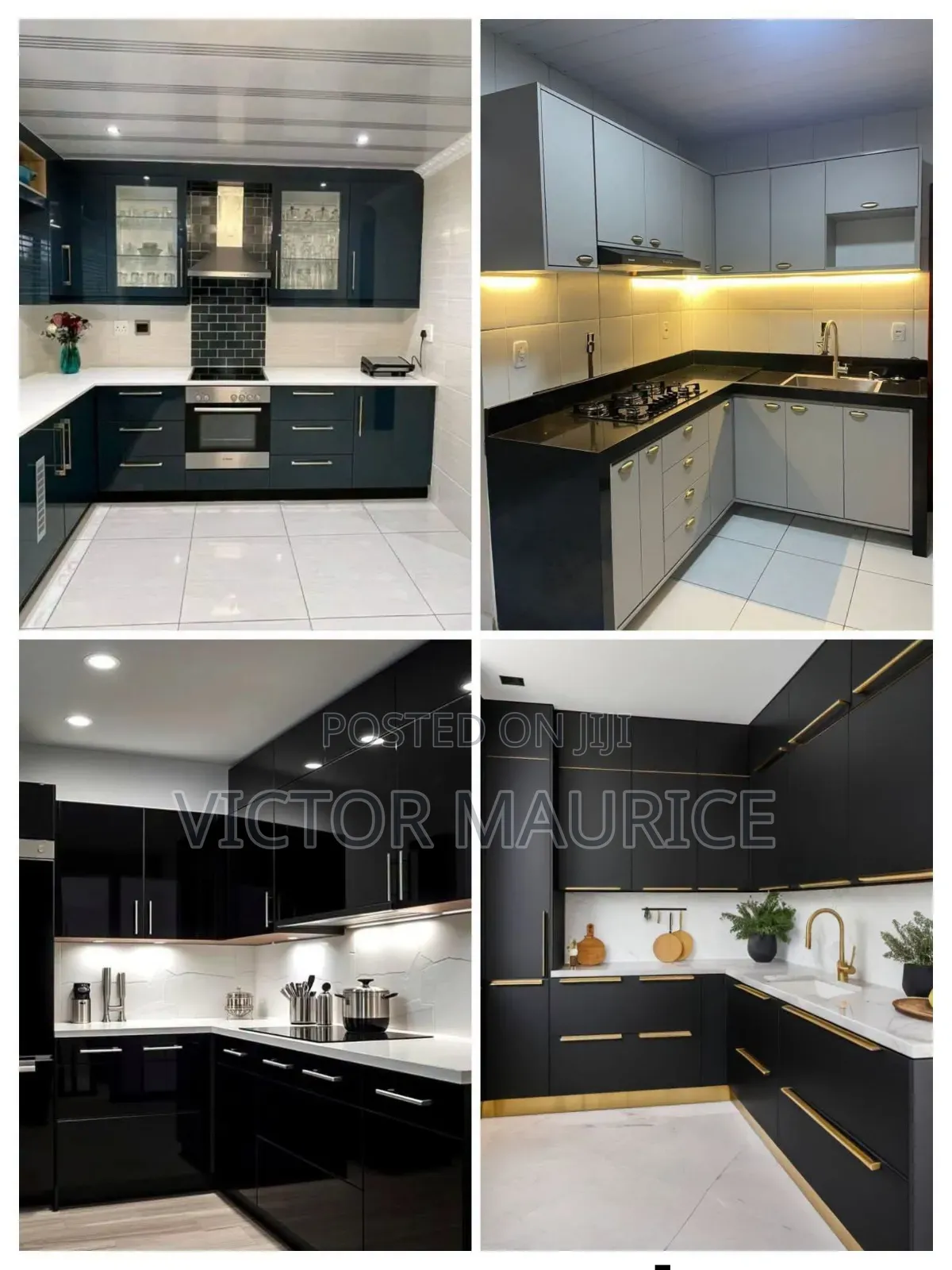 Kitchen Cabinet