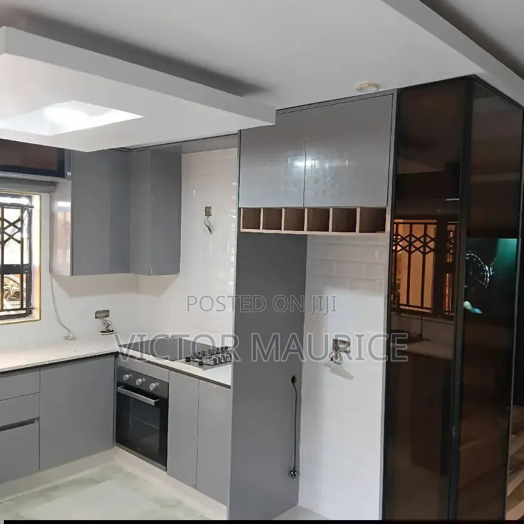 Kitchen Cabinet