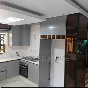 Kitchen Cabinet