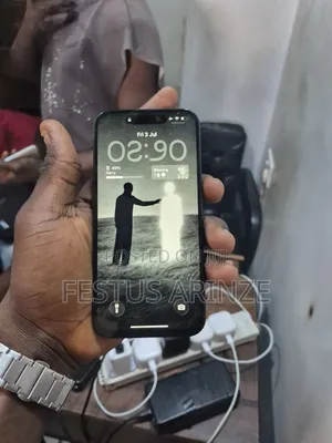 Apple iPhone 15 Pro 128 GB Black
