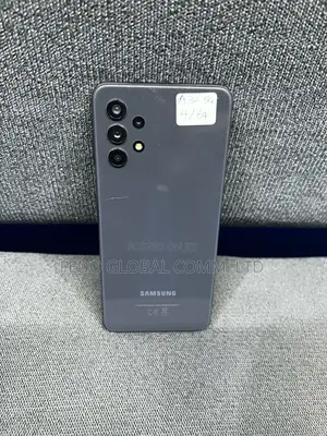 Samsung Galaxy A32 5G 64 GB Black