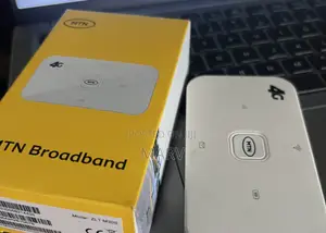 4g MTN Wifi