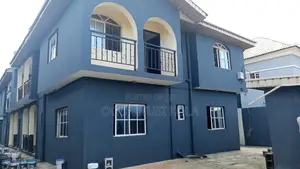 3bdrm Block of Flats in Graceland Estate, Egbeda for rent