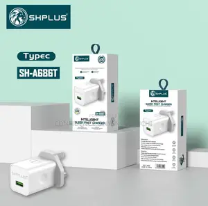 Shplus Fast Charger