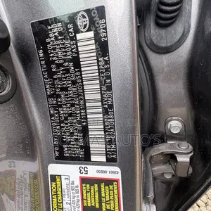 Toyota Camry XSE FWD (2.5L 4cyl 8AM) 2018 Gray