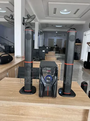 Djack Home Theater