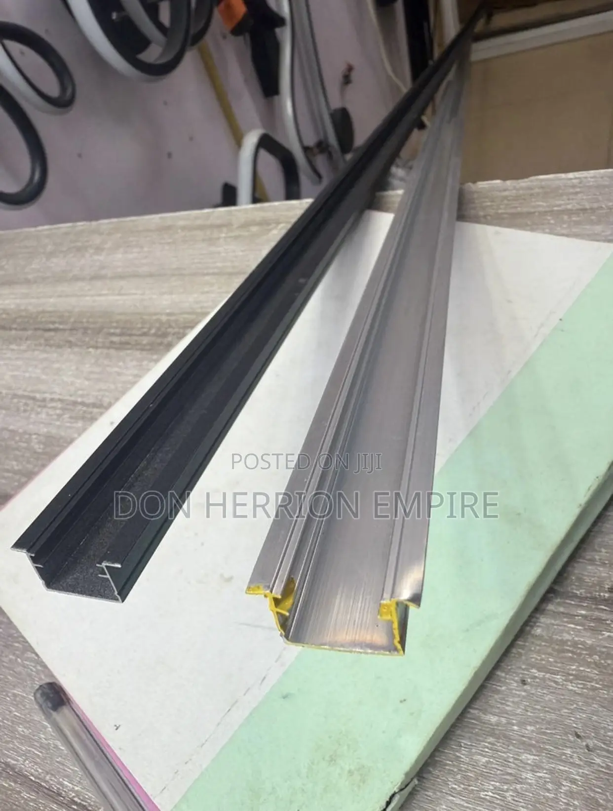 15mm Profile Frame