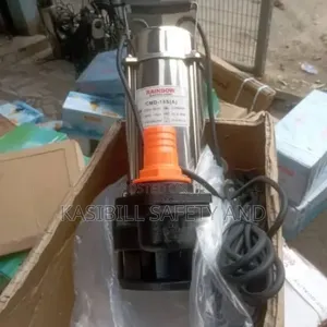 Rainbow Cmd-155(A) Submersible Sewage Pump