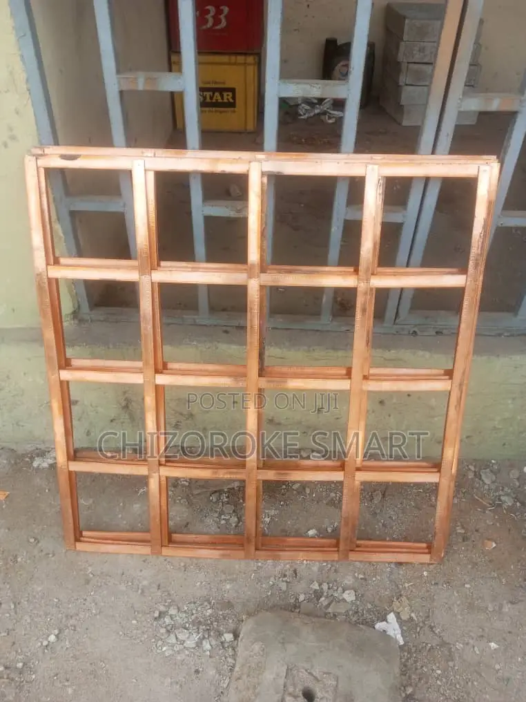 Earthing Materials