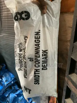 Earthing Materials