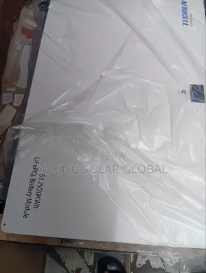 Africell 20kwh 48v Lithium Batteries