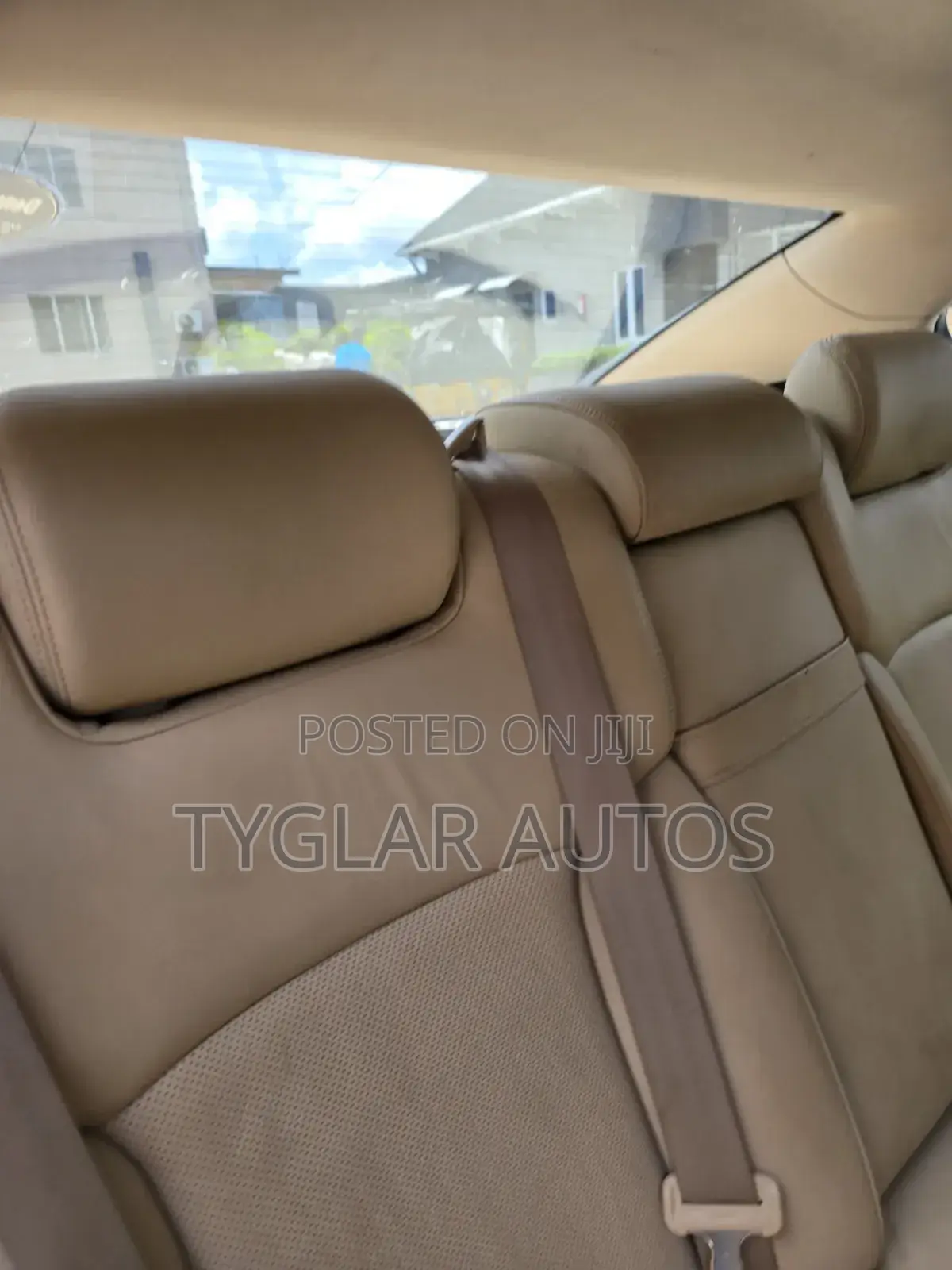 Lexus GS 300 Automatic 2007 Silver