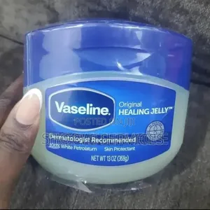 Vaseline Healing Jelly 368g