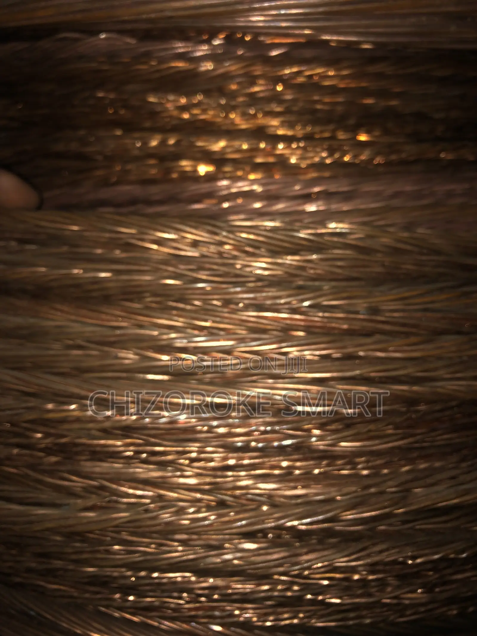 Earthing Materials