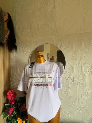 Unisex Shirt