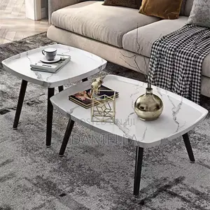 Center Table