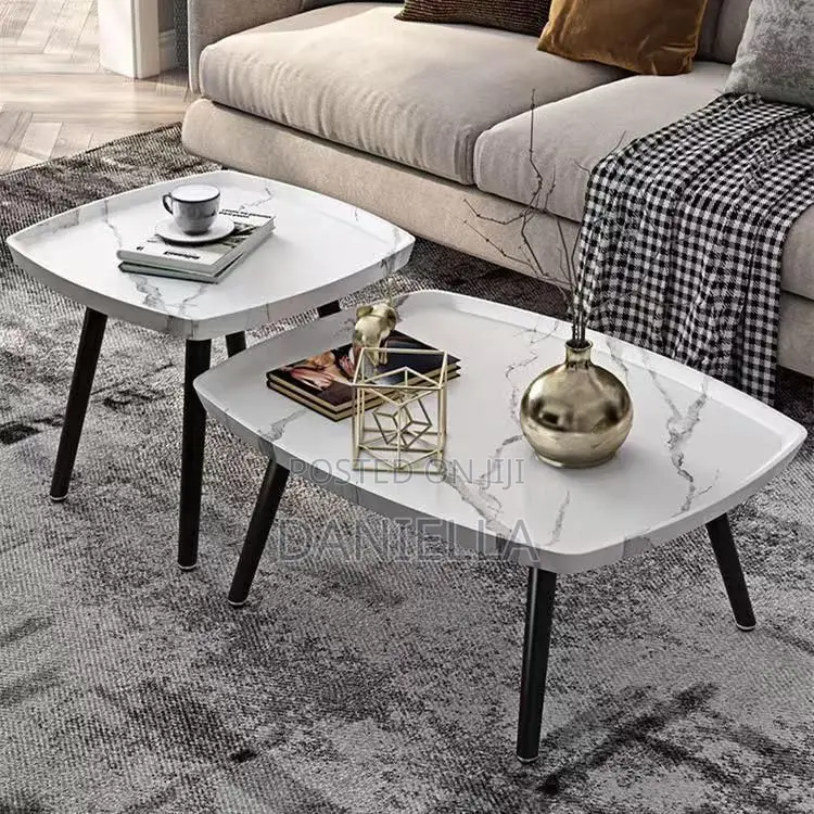 Center Table