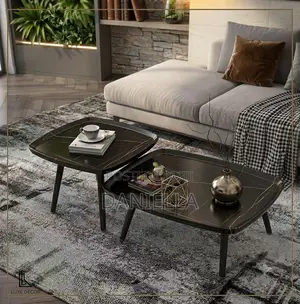 Center Table
