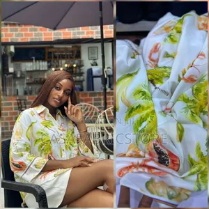 Designer Linen