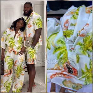 Designer Linen