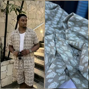 Designer Linen
