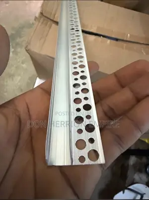 Step Profile or Single Hand Profile Frame