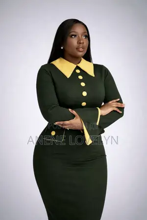Corporate Gown